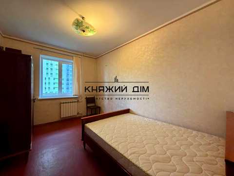 квартира за адресою Тростянецька вул., 6-Ж