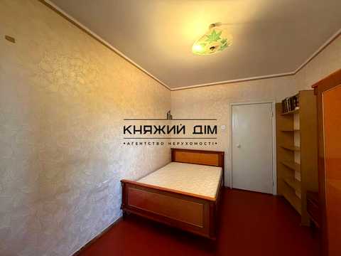 квартира за адресою Тростянецька вул., 6-Ж