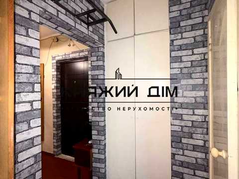 квартира за адресою Тростянецька вул., 6-Ж