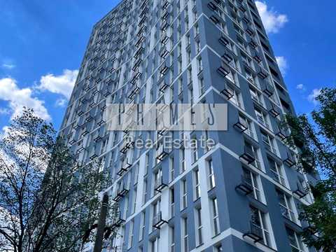 квартира за адресою Юлії Здановської вул. (Ломоносова), (Будинок)