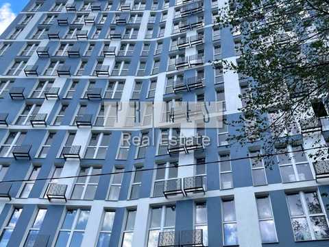 квартира за адресою Юлії Здановської вул. (Ломоносова), (Будинок)
