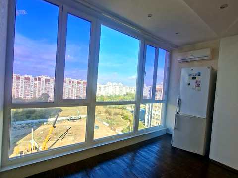 квартира по адресу Академика Сахарова ул., 20