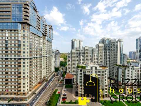 квартира за адресою Київ, Кахи Бендукідзе вул., 2