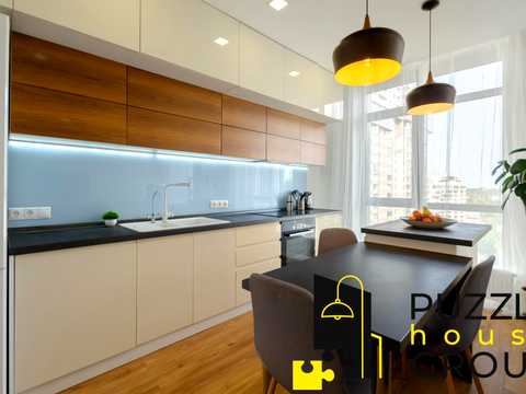 квартира за адресою Київ, Кахи Бендукідзе вул., 2