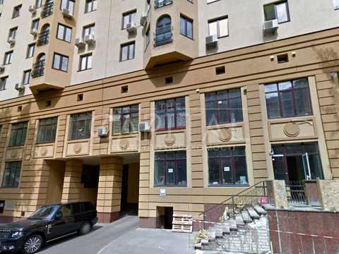коммерческая по адресу Полтавская ул., 10