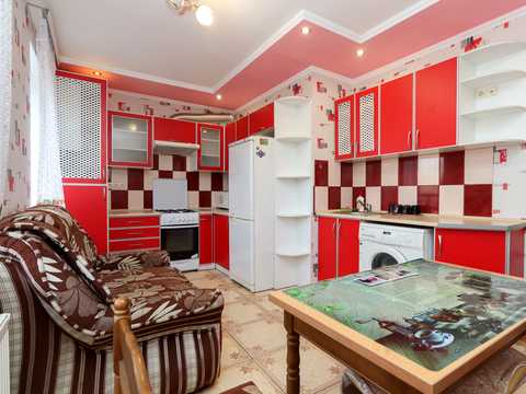 квартира за адресою Галицька вул., 66-В