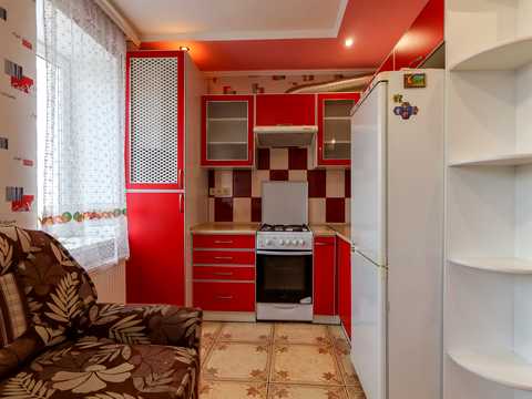 квартира за адресою Галицька вул., 66-В