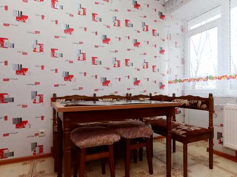 квартира за адресою Галицька вул., 66-В