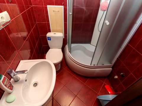 квартира за адресою Галицька вул., 66-В