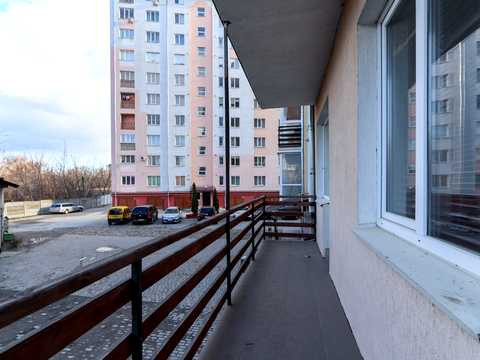 квартира за адресою Галицька вул., 66-В