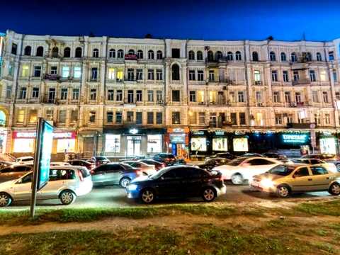 коммерческая по адресу Бассейная ул., 12