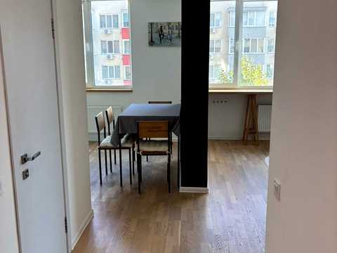 квартира за адресою Юлії Здановської вул. (Ломоносова), 50/2