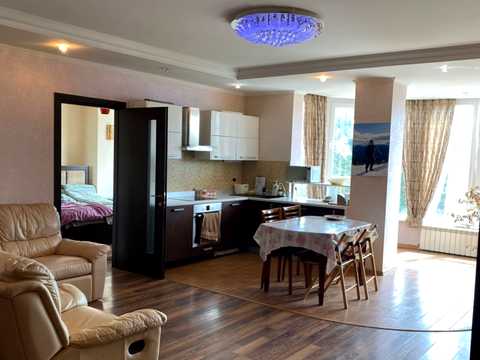 квартира за адресою Обсерваторний пров., 2/6