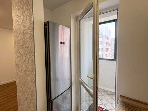 квартира по адресу Борткевича ул., 5