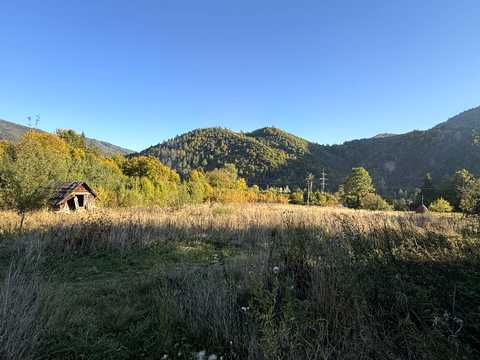 ділянка за адресою с. Коростів, Шевченка