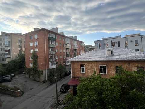 квартира по адресу Винница, Князей Кориатовичей ул. (Свердлова), 1