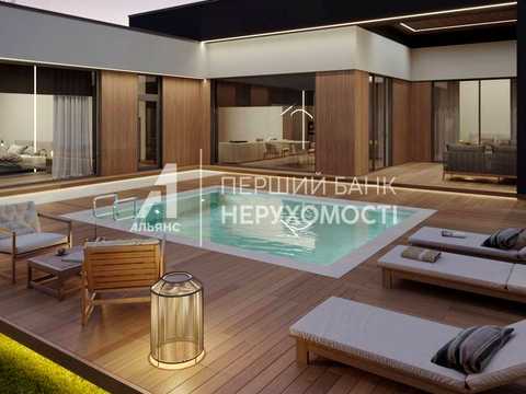 будинок за адресою Пилотная