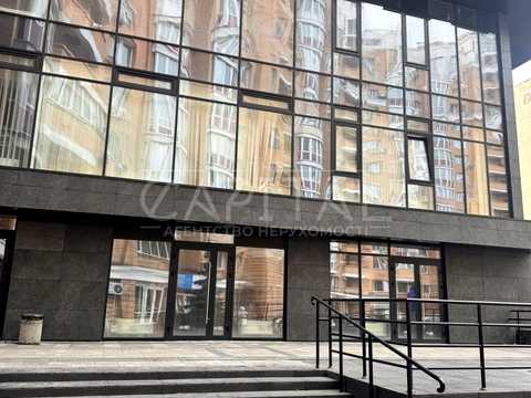 коммерческая по адресу Левка Лукьяненко ул. (Маршала Тимошенка), 21к3