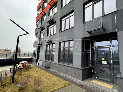 комерційна за адресою Братів Чибінєєвих вул. (Чернігівська), 8-А