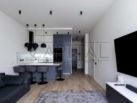квартира за адресою Київ, Трускавецька вул., 8