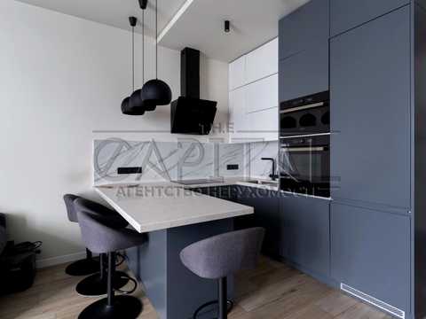 квартира за адресою Київ, Трускавецька вул., 8