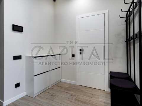квартира за адресою Київ, Трускавецька вул., 8