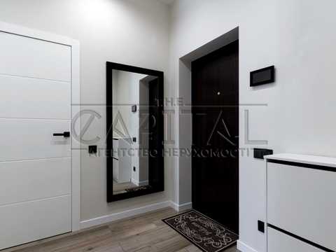 квартира за адресою Київ, Трускавецька вул., 8