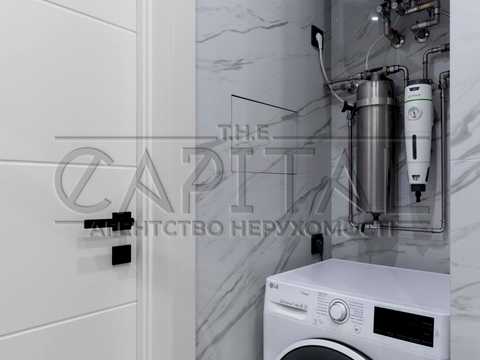 квартира за адресою Київ, Трускавецька вул., 8