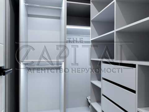 квартира за адресою Київ, Трускавецька вул., 8