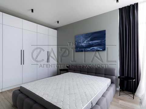 квартира за адресою Київ, Трускавецька вул., 8