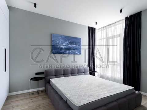 квартира за адресою Київ, Трускавецька вул., 8