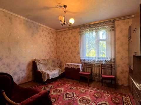 будинок за адресою Лесі Українки вул. (Генерала Небогатова), 40