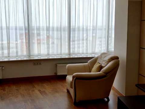 квартира по адресу Королеви Єлизавети ІІ ул. (Глинки), 2