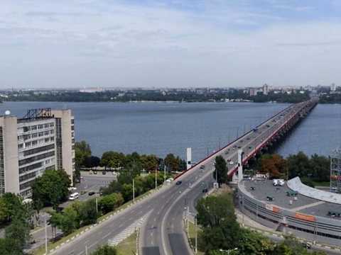 квартира по адресу Королеви Єлизавети ІІ ул. (Глинки), 2
