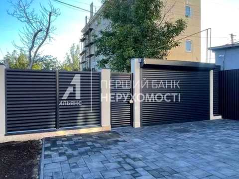 дом по адресу Селянская ул.