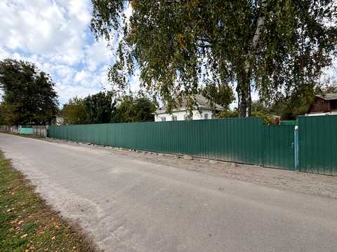 будинок за адресою Незалежності вул. (Гагаріна)