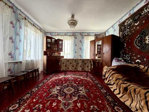 будинок за адресою Незалежності вул. (Гагаріна)