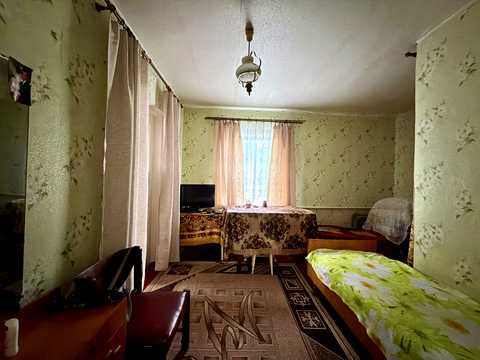 будинок за адресою Незалежності вул. (Гагаріна)