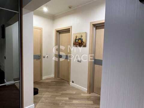 квартира за адресою Київ, Урлівська вул., 21