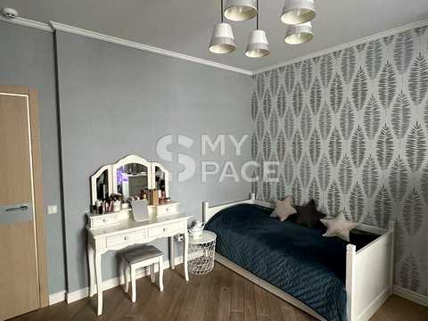 квартира за адресою Київ, Урлівська вул., 21