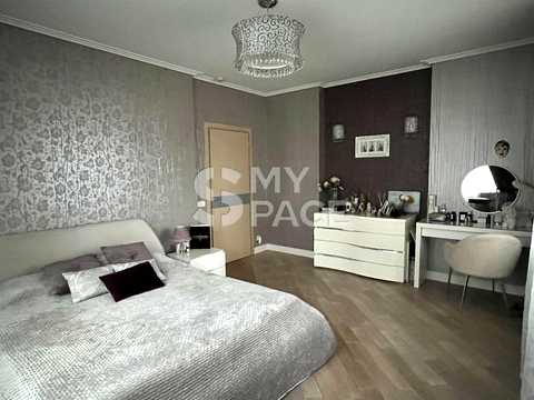 квартира за адресою Київ, Урлівська вул., 21
