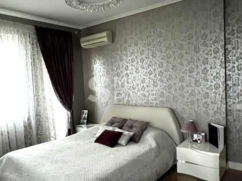 квартира за адресою Київ, Урлівська вул., 21