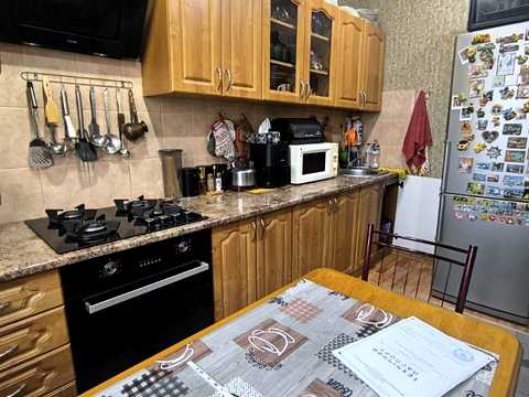 квартира за адресою Вокзальна вул., 133