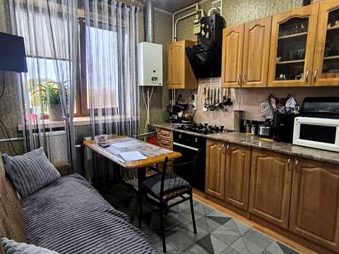 квартира за адресою Вокзальна вул., 133