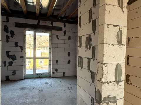 будинок за адресою Чорних Запорожців вул. (Горького), 55