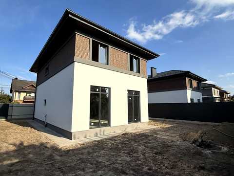 будинок за адресою Чорних Запорожців вул. (Горького), 55