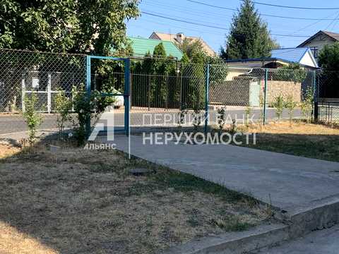 будинок за адресою Розовая