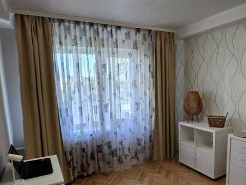 квартира за адресою Голосіївський просп. (40-річчя Жовтня), 89