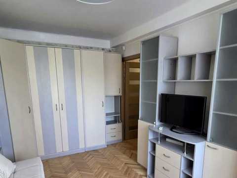 квартира за адресою Голосіївський просп. (40-річчя Жовтня), 89