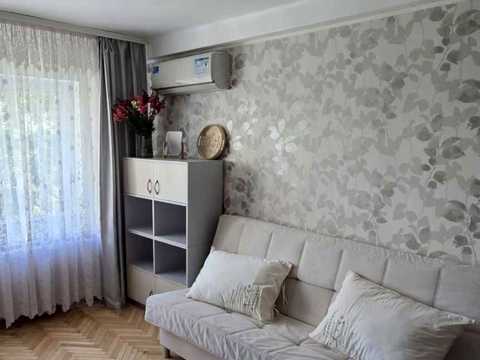 квартира за адресою Голосіївський просп. (40-річчя Жовтня), 89